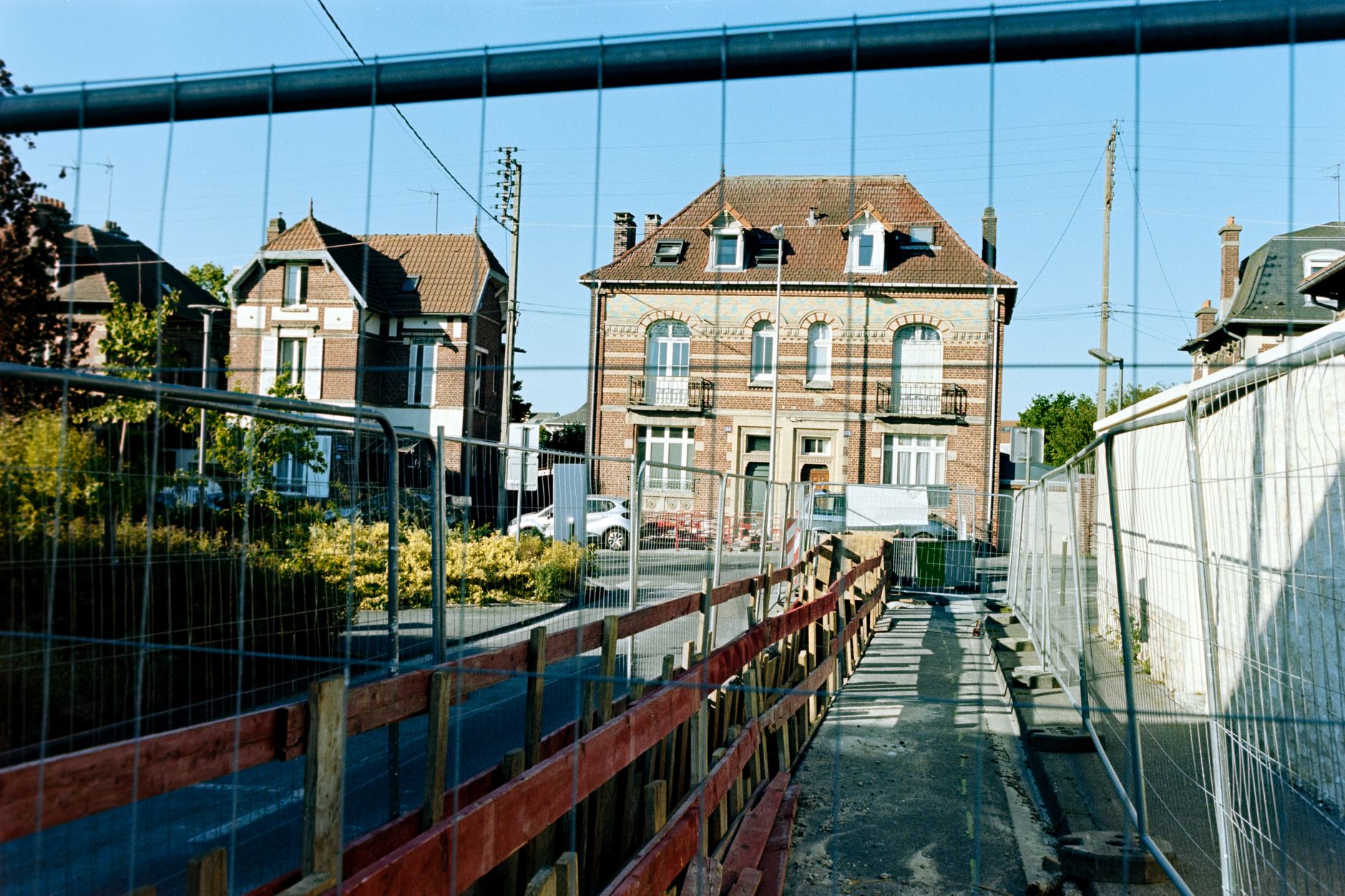 Entreprise Générale de Travaux à Villeurbanne